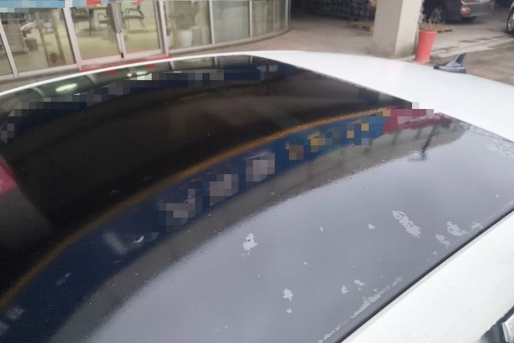 Used Audi A3 2022 A3L Limousine 35 TFSI Fashion Sport Model
