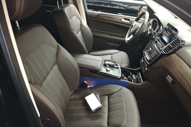 Used Mercedes-Benz GLE-Class 2017 GLE 400 4MATIC