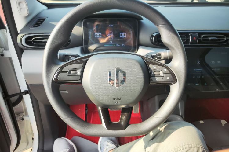 Used Leapmotor T03 2025 310 Comfort Edition
