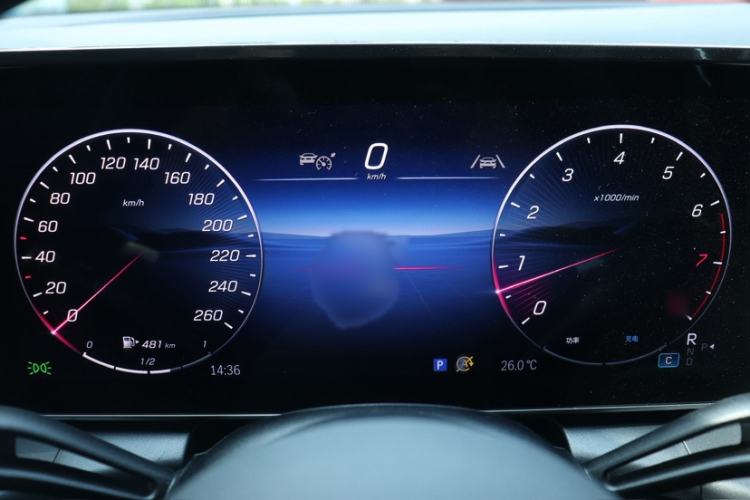 Used Mercedes-Benz GLC Coupe 2025-Year Restyled GLC 260 4MATIC Coupe SUV
