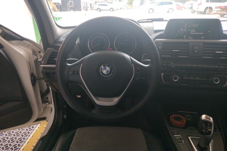 Used BMW 1 Series 2013 Revised 116i Leading Edition
