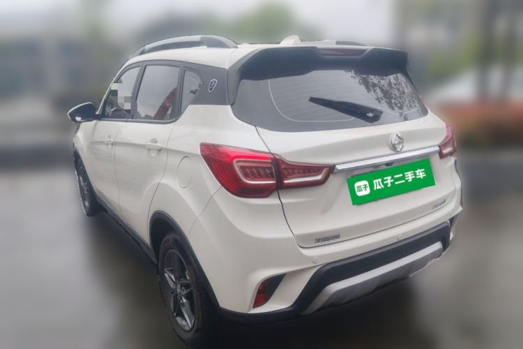 Used JMEV Ezi EX5 2019 Full-Range Temperature Control Enjoyment Version