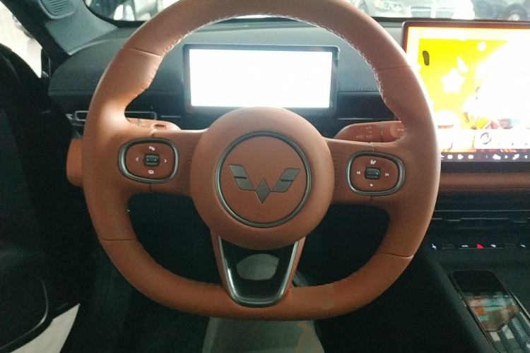 Used Wuling Xingguang 2025 610 km Smart Flagship Version
