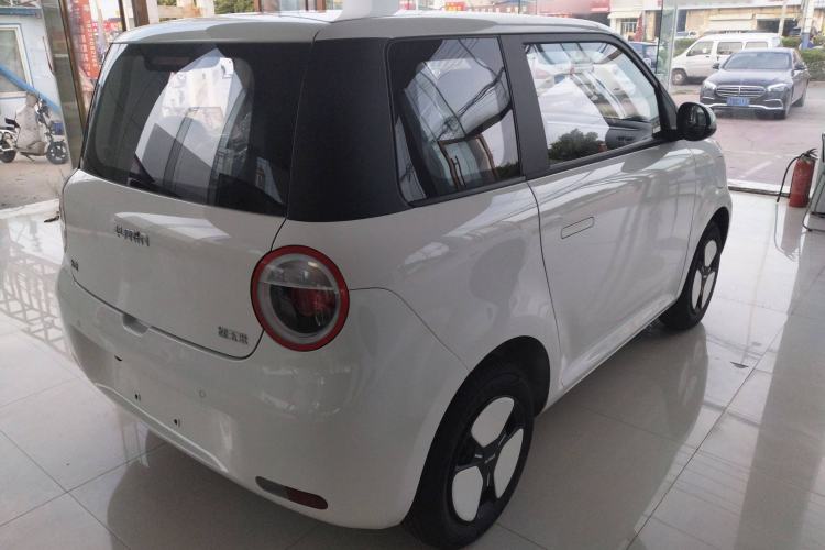 Used Changan Lumin 2025 205 km Xiangqin Version
