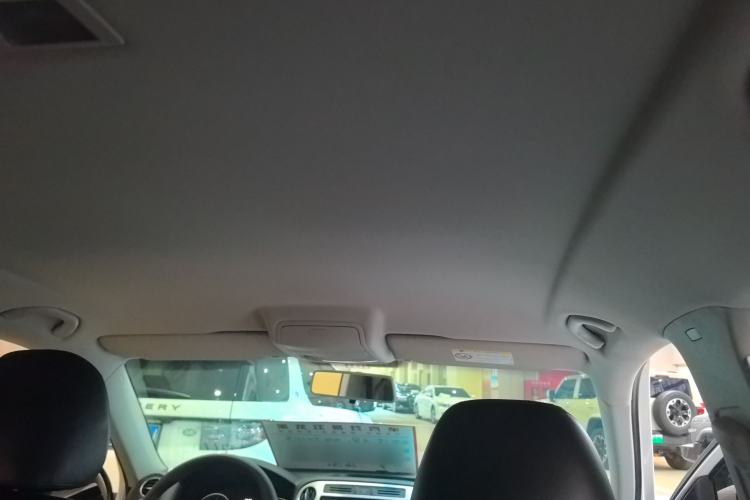 Used Volkswagen Tiguan 2016 300TSI Automatic Two-Wheel Drive Trend Edition