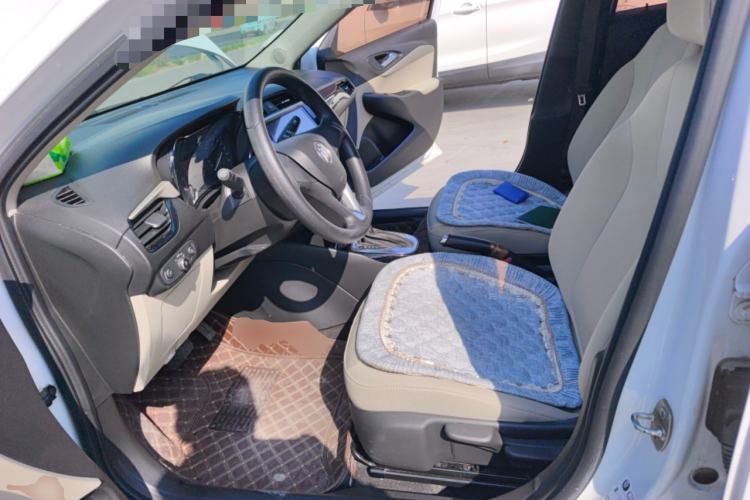 Used Buick Excelle 2020 15N CVT Elite Edition