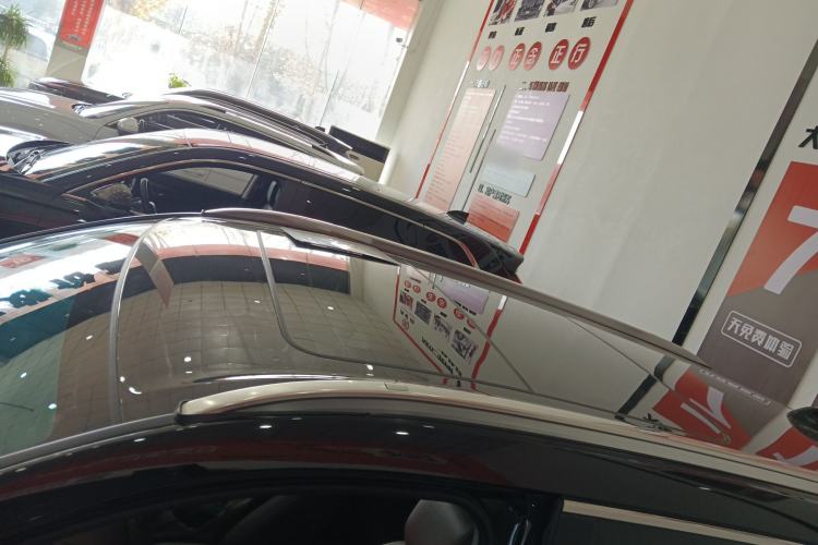 Used Honda CR-V 2024 240TURBO Two-Wheel-Drive Active Version 5 Seats
