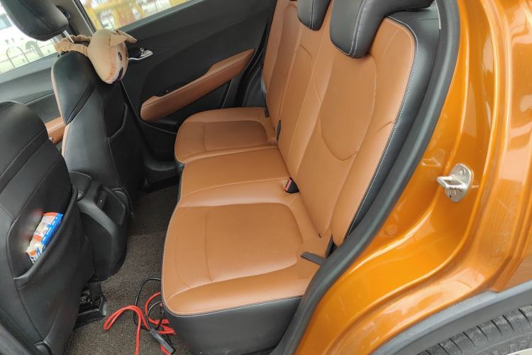 Used Baojun 510 2019 1.5L Automatic Premium Version National V