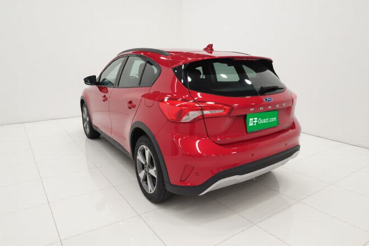 Used Ford Focus Active 2021 EcoBoost 180 Automatic Trendy Model