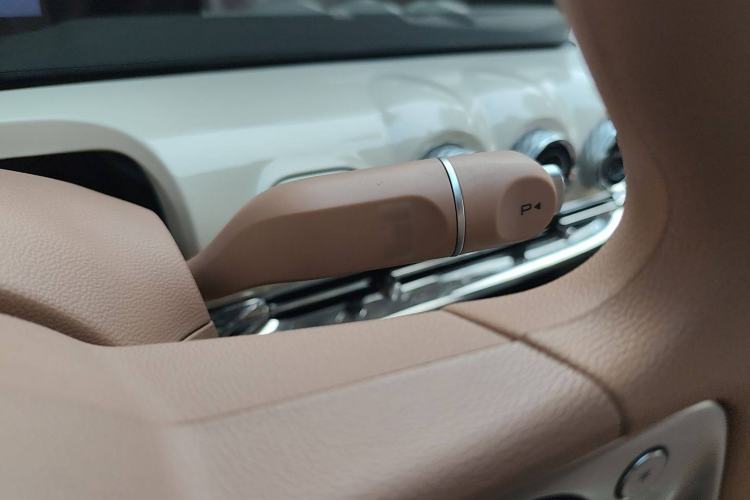 Used Wuling Bingo 2025 333 km Enjoyment Version