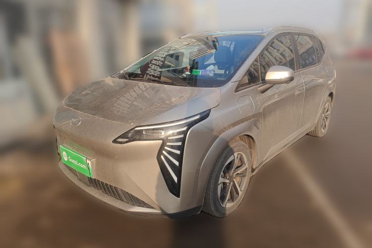 Used AION Y 2022 Plus 70 Smart Edition