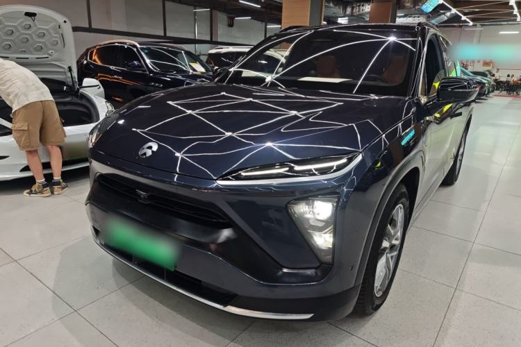 Used Nio ES6 2020 600 km Sport Edition
