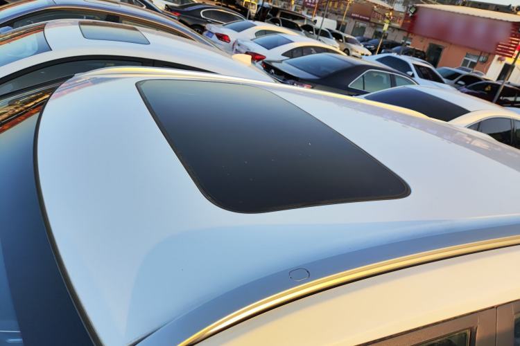 Used Geely Auto Emgrand X7 Sport 2026 Model 1.5TD Aspirational