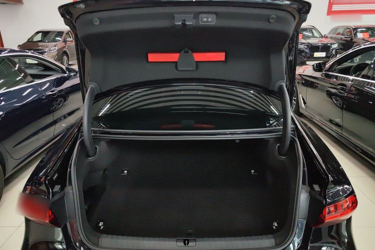 Used Audi A7L 2022 45 TFSI S-line Dream-Building Edition