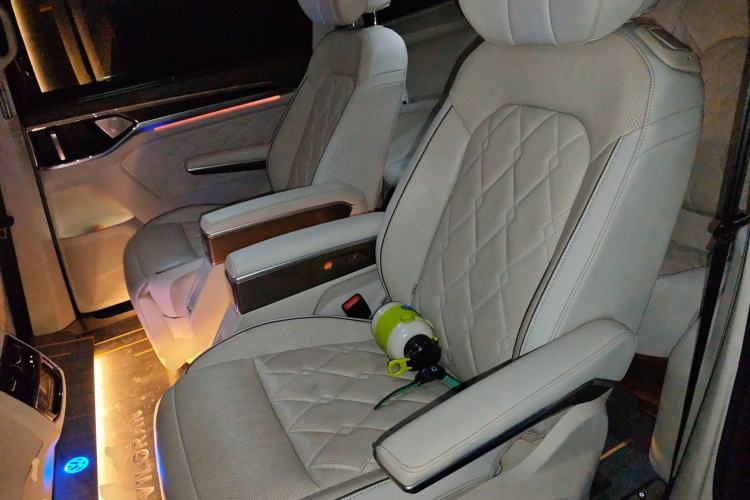 Used Volkswagen Viloran 2020 380TSI Prestige Edition