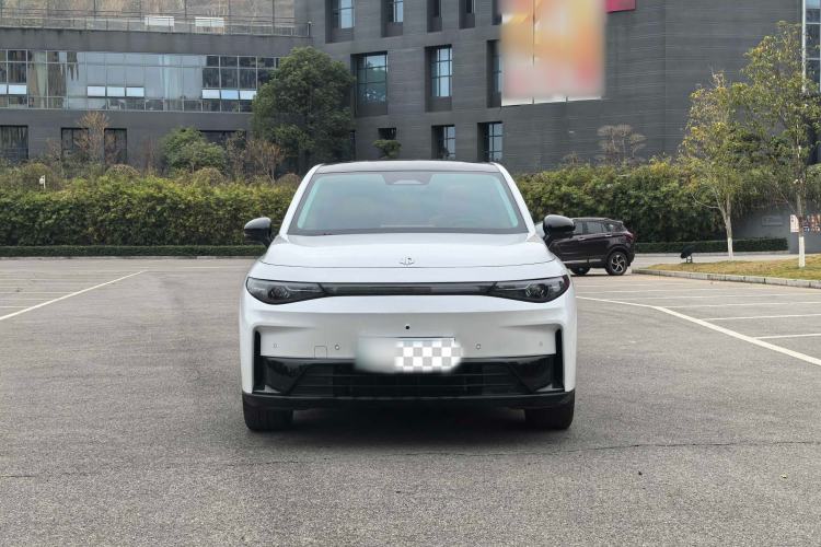 Used Leapmotor C10 2024 530 Smart Edition