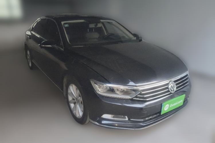 Used Volkswagen Magotan 2019 330TSI DSG Luxury Model China V Standard