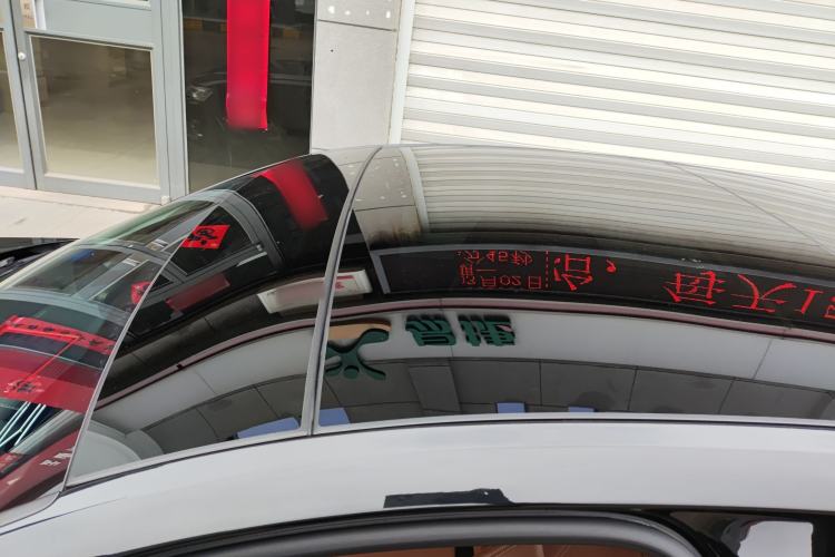 Used Audi A6L 2023 45 TFSI Prestige Elegant Edition