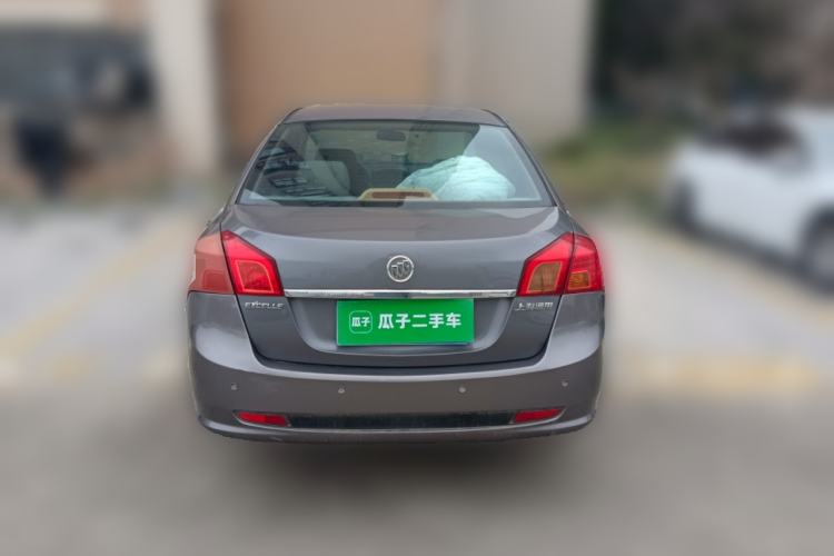 Used Buick Excelle 2008 1.6 LE-AT
