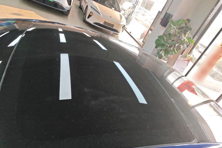 Used Tesla Model 3 2019 Long-Range All-Wheel-Drive Version
