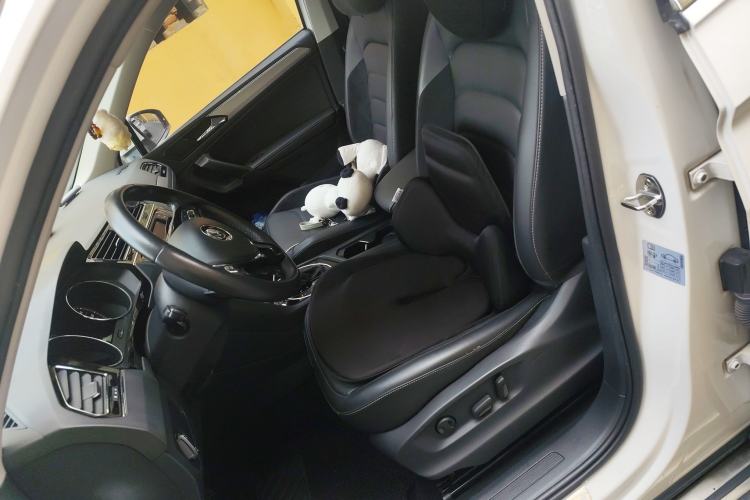 Used Volkswagen Tiguan L 2017 380TSI Automatic All-Wheel-Drive Flagship Edition