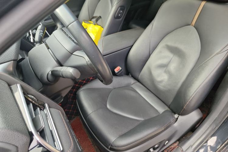 Used Toyota Camry 2021 Dual-Motor 2.5 HGVP Leading Edition Left Front Seat