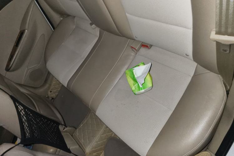 Used Buick Excelle 2015 1.5L Automatic Classic Model
