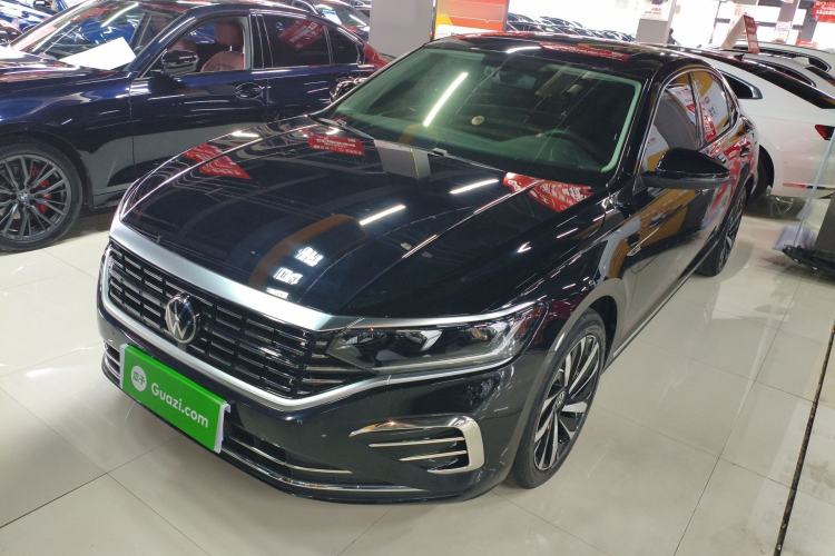 Used Volkswagen Passat 2023 Revised 330TSI Elite Edition