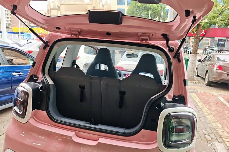 Used Bestune Pony 2024 170km Vitality Horse
