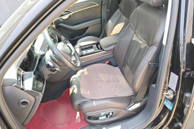 Used Audi A8 2019 Plus A8L 50 TFSI quattro Comfort Model