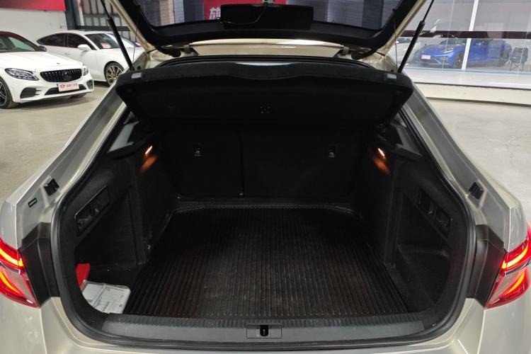 Used Skoda Superb 2021 TSI330 DSG Comfort Edition