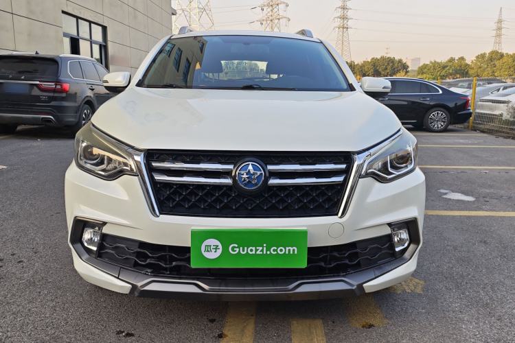 Used Venucia T70 2018 1.4T Manual Enjoyment Edition