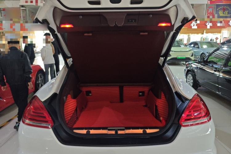 Used Porsche Panamera 2014 Panamera 4 3.0T