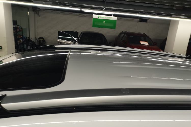 Used Haval H6 2019 Sport Edition 1.5T Automatic Two-Wheel Drive Elite Model China VI