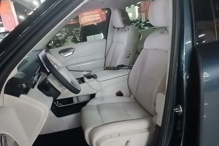 Used Lynk & Co 900 2025 2.0T Ultra
