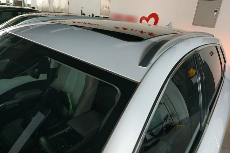 Used BYD Yuan PLUS 2024 Honor Edition 430KM Beyond Model