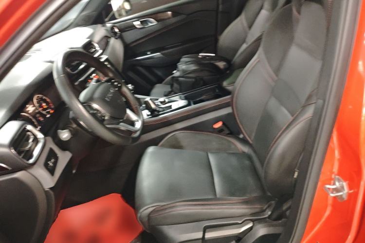 Used Lynk & Co 03 2019 1.5TD DCT Sport Edition China VI Standard