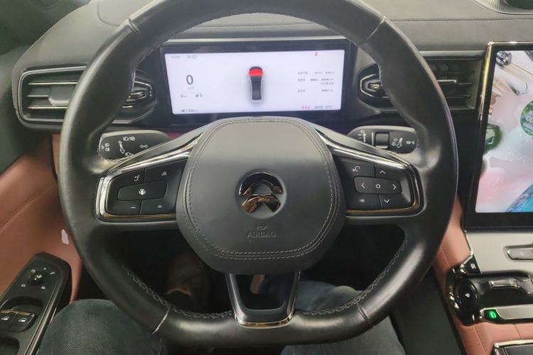 Used Nio EC6 2020 465 km Sport Edition
