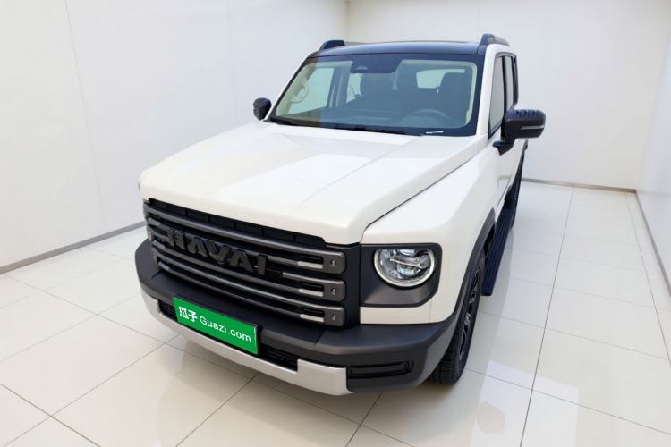 Used Haval Raptor New Energy 2024 Hi4 145 Pro