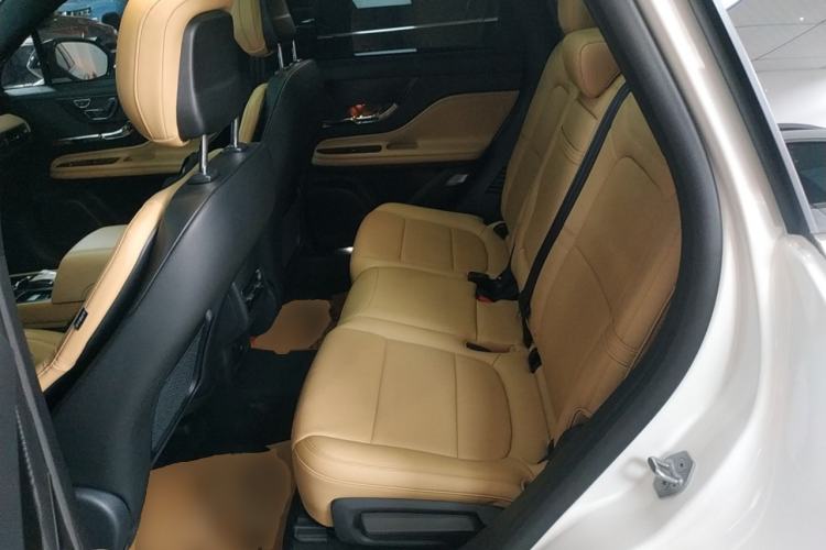 Used Lincoln Corsair 2022 2.0T Two-Wheel Drive Luxury Edition
