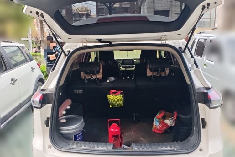 Used Baojun 510 2019 1.5L Manual Enjoyment Model China V