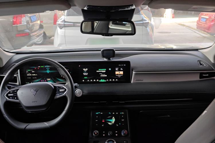 Used NETA U 2020 520 U-Enjoy