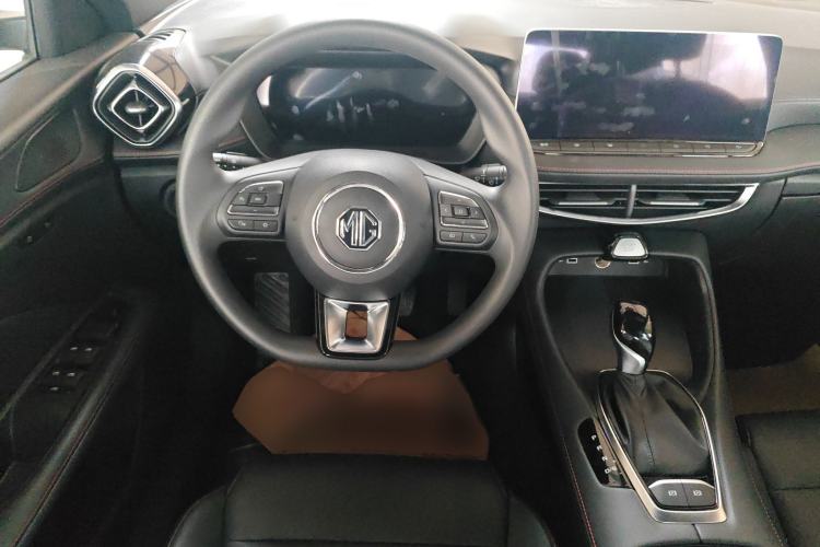 Used MG 5 2025 180 DVVT Global Luxury Edition