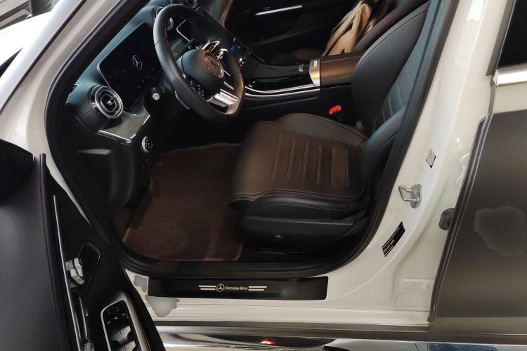 Used Mercedes-Benz C-Class New Energy 2023 Facelift C 350 eL