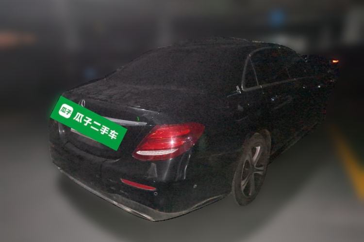 Used Mercedes-Benz E-Class 2019 E 200 L Sport Edition
