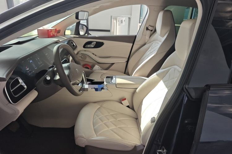 Used Rising R7 2022 Flagship Advanced Edition
