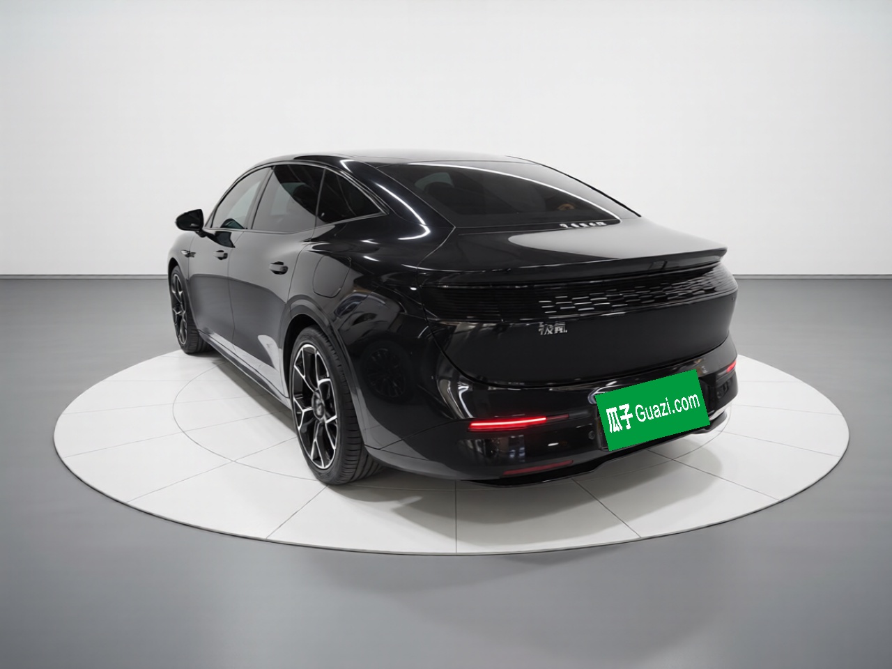 Zeekr 007 2025 Long-Range All-Wheel-Drive Intelligent Driving Version 100 kWh — снимка 4