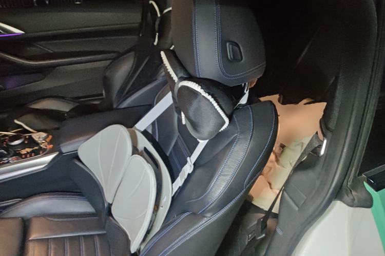 Used BMW 4 Series 2021 425i M Sport Night Edition
