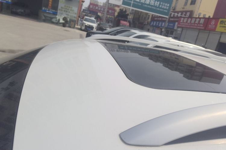 Used Skoda Kamiq 2018 1.5L Automatic Comfort Edition China V Standard Roof