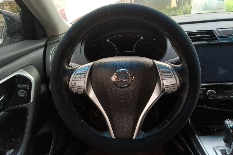 Used Nissan Teana 2018 2.0L XL Smart Upgrade Edition